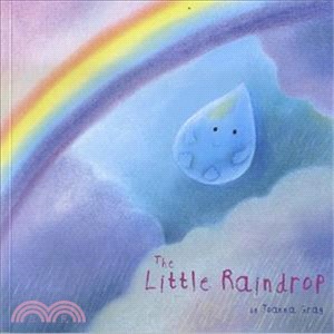 The little raindrop /