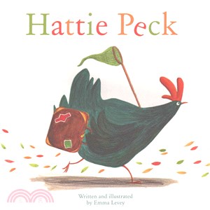 Hattie Peck /