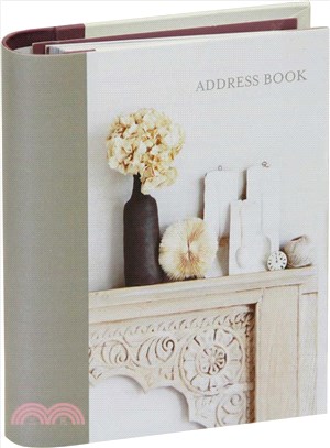 A Life Less Ordinary Mini Address Book