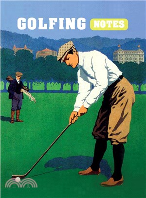 Golfing Notes