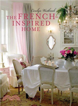 The French-Inspired Home