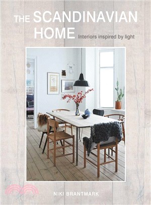 The Scandinavian Home ─ Interiors Inspired by Light
