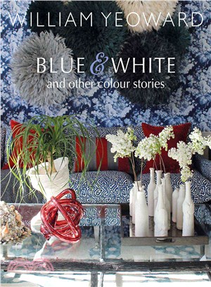 Blue & White and Other Color Stories