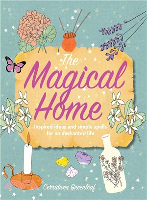 The Magical Home :Inspired I...