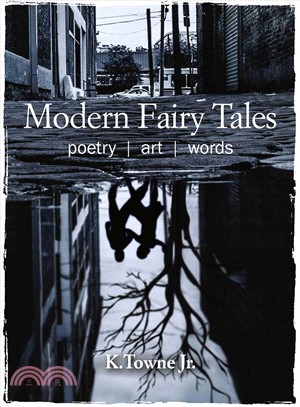 Modern Fairy Tales :Poetry, ...