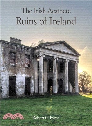 The Irish Aesthete ― Ruins of Ireland