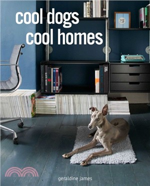 Cool Dogs, Cool Homes