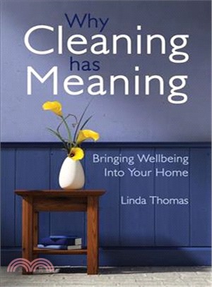 Why Cleaning Has Meaning ― Bringing Wellbeing into Your Home