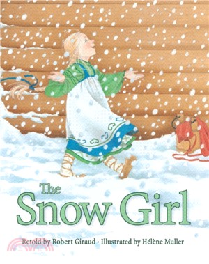 The Snow Girl