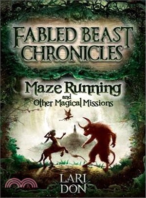 Maze Running and Other Magical Missions