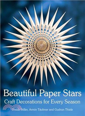 Beautiful Paper Stars