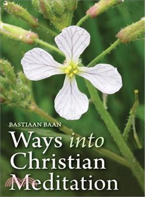 Ways into Christian Meditation