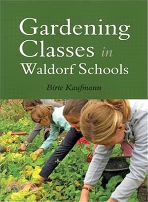 Gardening Classes in Waldorf Schools