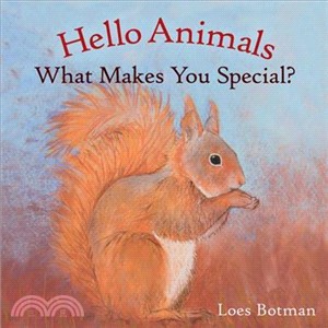 Hello Animals, What Makes You Special?