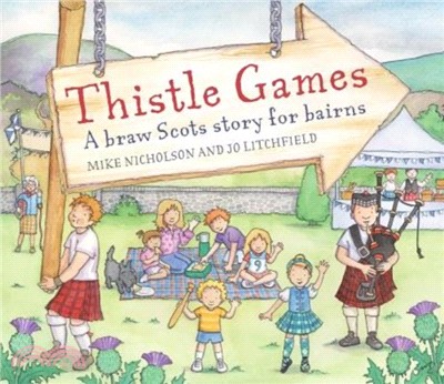 Thistle Games