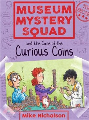 The Case of the Curious Coins