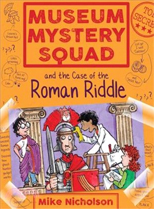 The Case of the Roman Riddle