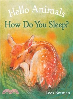 Hello Animals, How Do You Sleep?