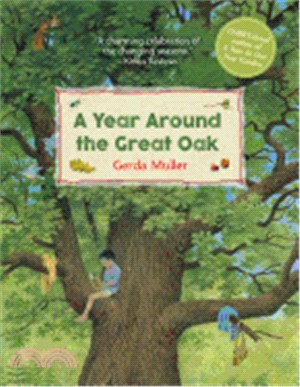 A Year Around the Great Oak