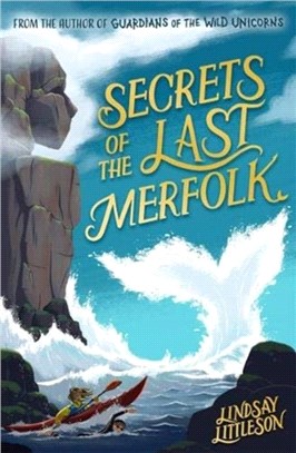 Secrets of the Last Merfolk
