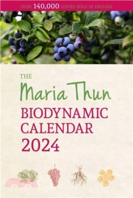 Maria Thun Biodynamic Calendar