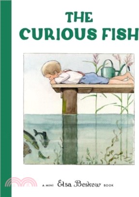 The Curious Fish