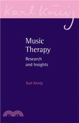 Music Therapy：Research and Insights