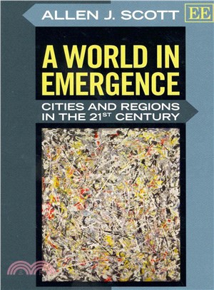 A world in emergence :cities...