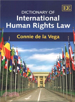 Dictionary of International Human Rights Law