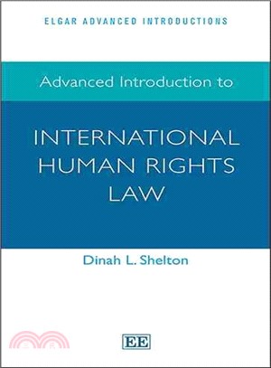 Advanced introduction to international human rights law /