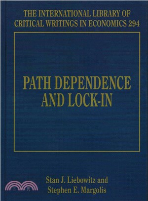 Path Dependence and Lock-In