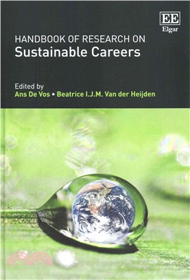 Handbook of Research on Sustainable Careers