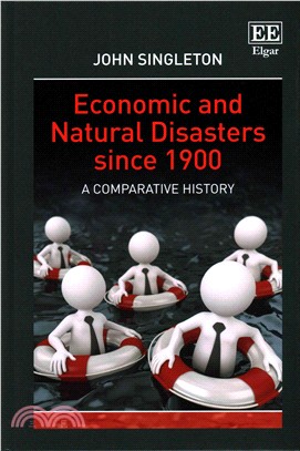 Economic and Natural Disasters Since 1900 ─ A Comparative History