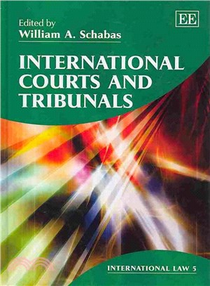 International courts and tri...