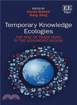 Temporary Knowledge Ecologies ― The Rise of Trade Fairs in the Asia-pacific Region