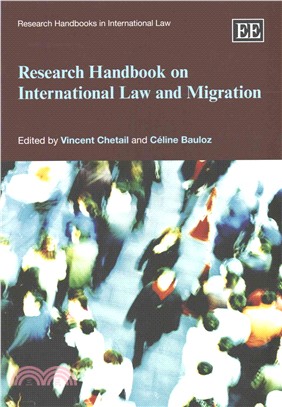 Research handbook on interna...