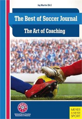 The Best of Soccer Journal ― The Art of Coaching