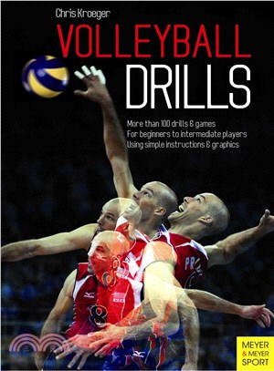 Volleyball drills /