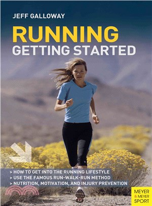 Running ─ Getting Started