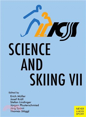 Science and Skiing