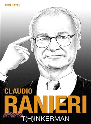 Claudio Ranieri ― Thinkerman