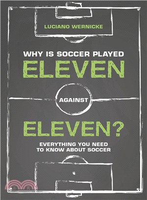 Why Is Soccer Played Eleven Against Eleven? ― Everything You Need to Know About Soccer