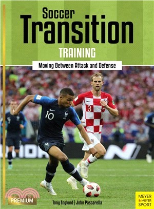 Soccer Transition Training ― Moving Between Attack and Defense