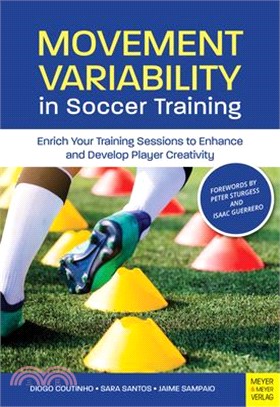 Movement Variability in Soccer Training: Enrich Your Training Sessions to Enhance and Develop Player Creativity
