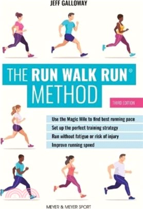 The Run Walk Run Method簧: Third Edition