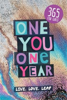 One You One Year ― 365 for Girls