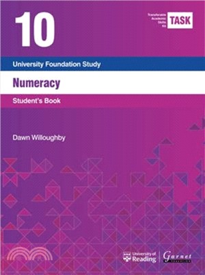 TASK 10 Numeracy (2015) - Student's Book