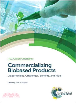 Commercializing Biobased Products ― Opportunities, Challenges, Benefits, and Risks