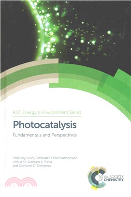 Photocatalysis ― Fundamentals and Perspectives