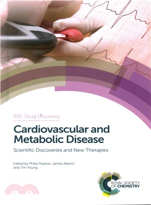 Cardiovascular and Metabolic Disease ― Scientific Discoveries and New Therapies